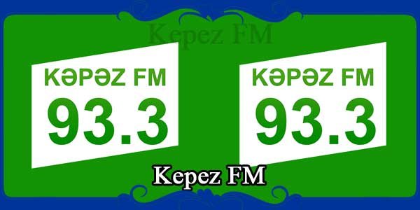 Kepez FM