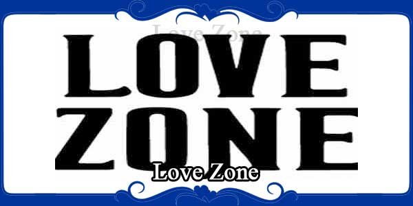 Love Zone