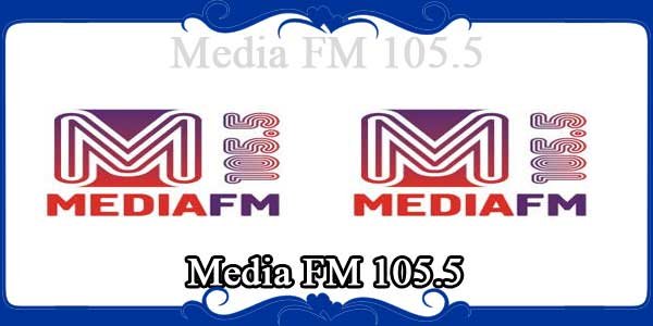 Media FM 105.5