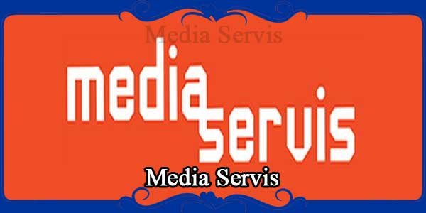 Media Servis