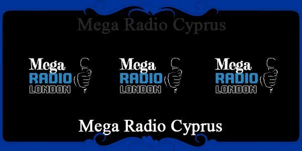 Mega Radio Cyprus