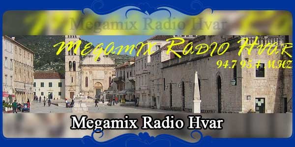 Megamix Radio Hvar