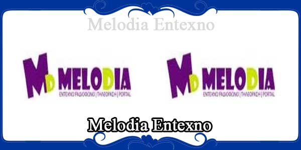 Melodia Entexno