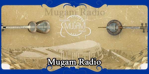 Mugam Radio
