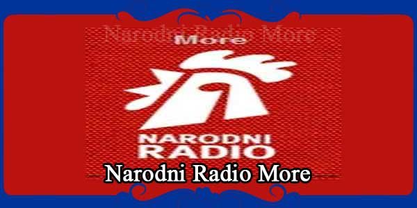 Narodni Radio More