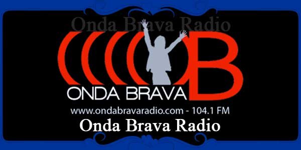 Onda Brava Radio
