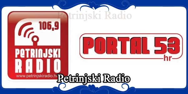 Petrinjski Radio