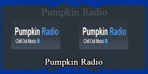 Pumpkin Radio