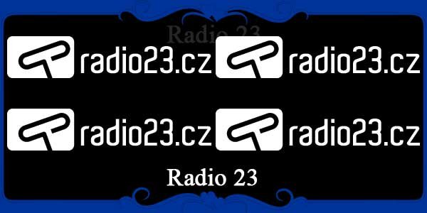 Radio 23