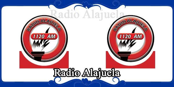 Radio Alajuela
