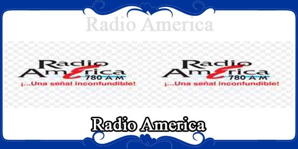 Radio America