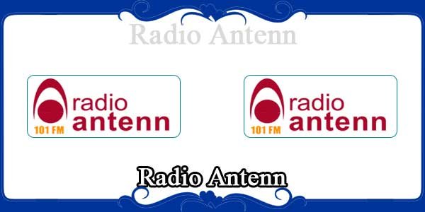 Radio Antenn