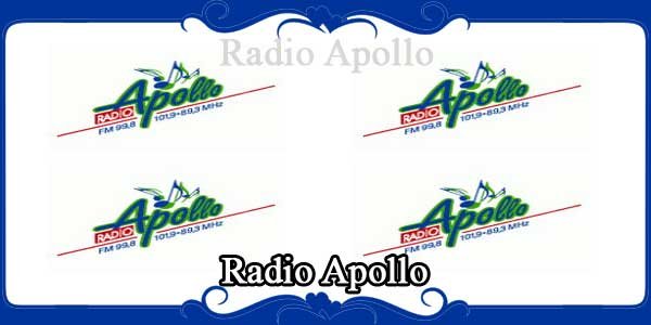 Radio Apollo