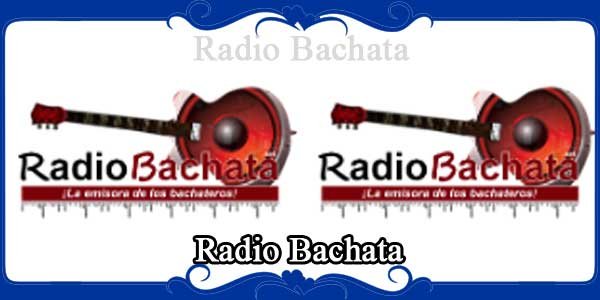 Radio Bachata