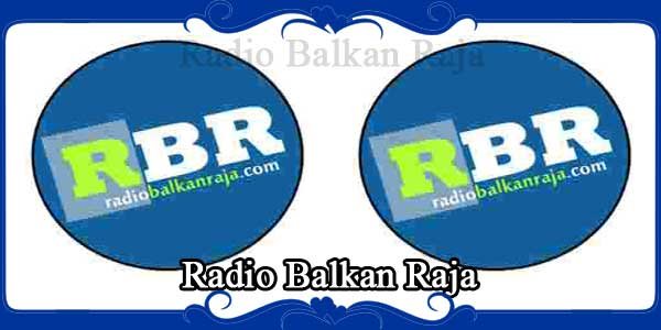 Radio Balkan Raja