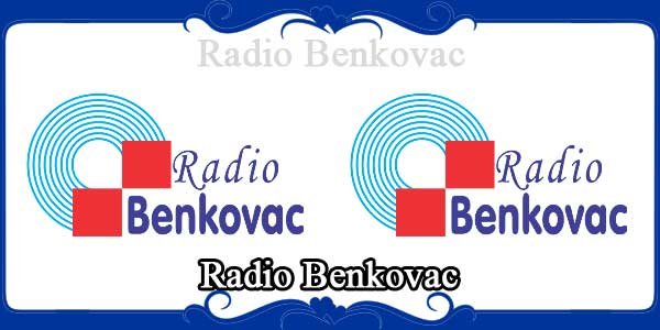 Radio Benkovac