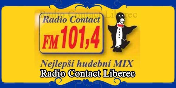 Radio Contact Liberec