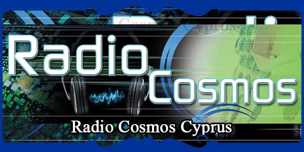 Radio Cosmos Cyprus