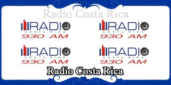 Radio Costa Rica