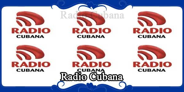 Radio Cubana