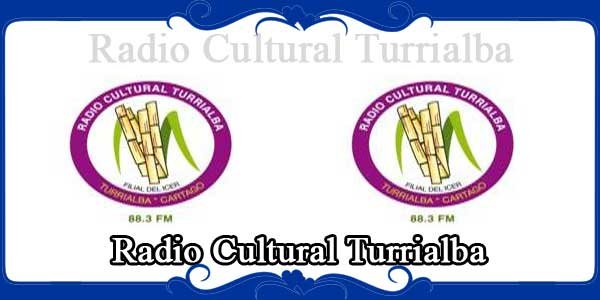 Radio Cultural Turrialba