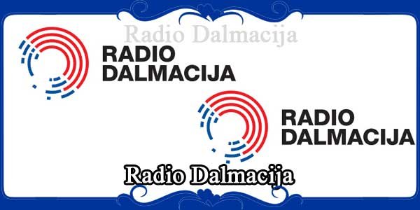 Radio Dalmacija