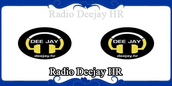 Radio Deejay HR