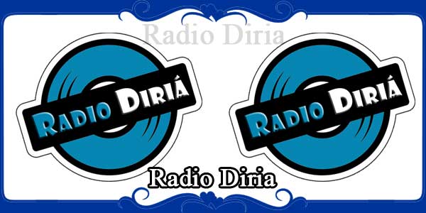 Radio Diria