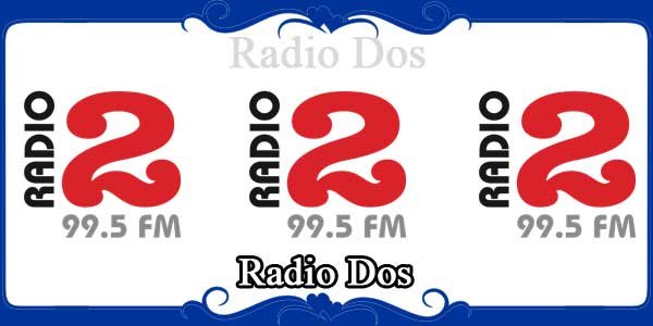 Radio Dos