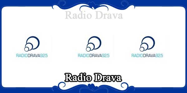 Radio Drava