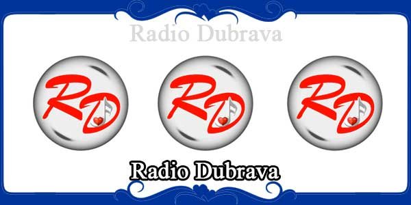 Radio Dubrava