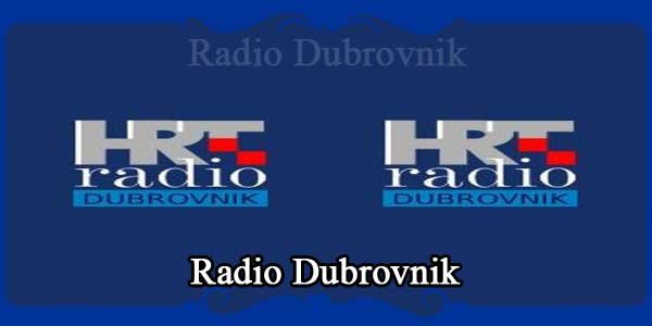 Radio Dubrovnik