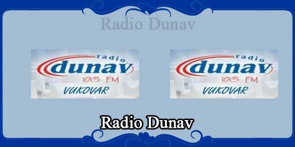 Radio Dunav