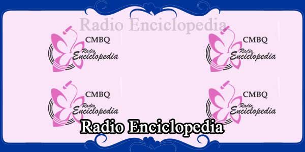 Radio Enciclopedia
