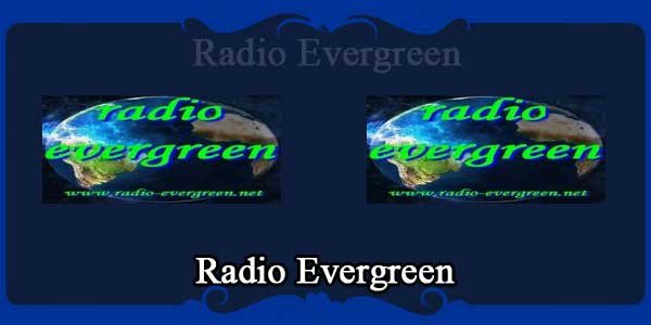Radio Evergreen