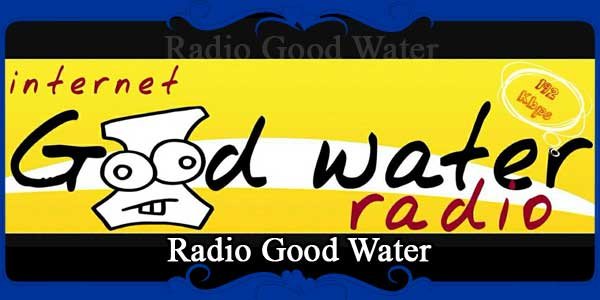 Radio Good Water