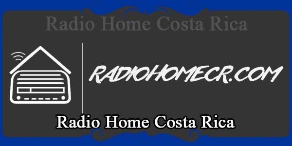 Radio Home Costa Rica
