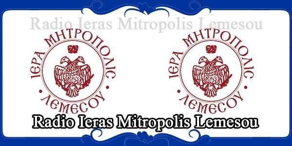 Radio Ieras Mitropolis Lemesou