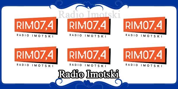 Radio Imotski