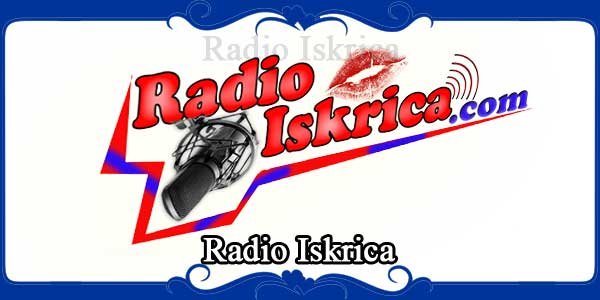 Radio Iskrica