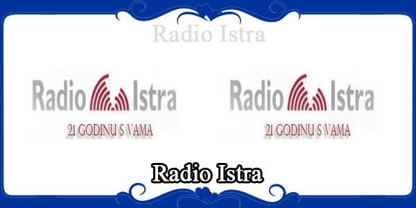 Radio Istra
