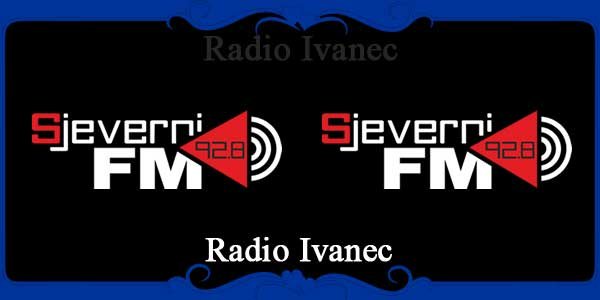 Radio Ivanec