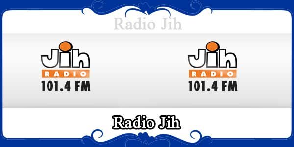 Radio Jih