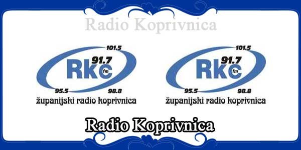 Radio Koprivnica