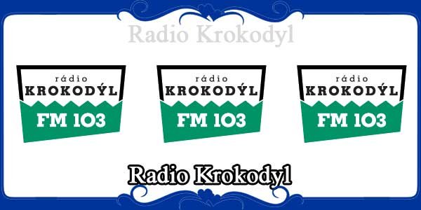 Radio Krokodyl