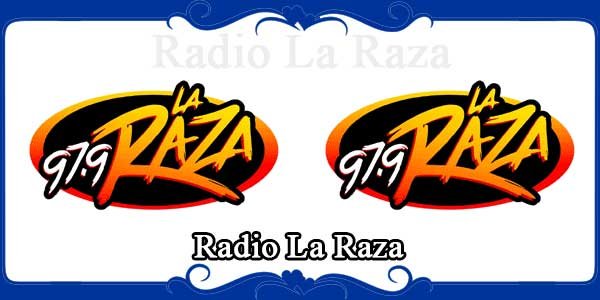 Radio La Raza