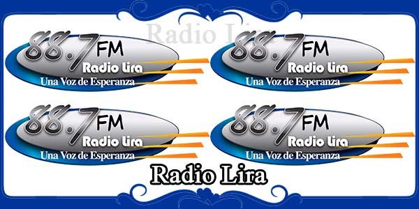Radio Lira