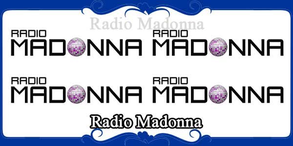 Radio Madonna