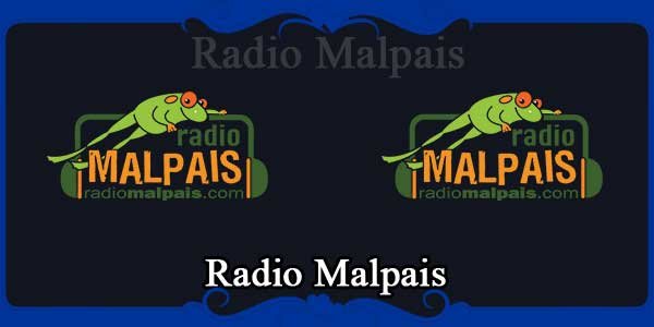 Radio Malpais