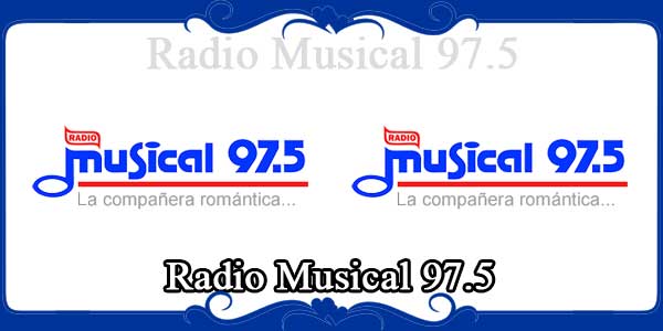 Radio Musical 97.5